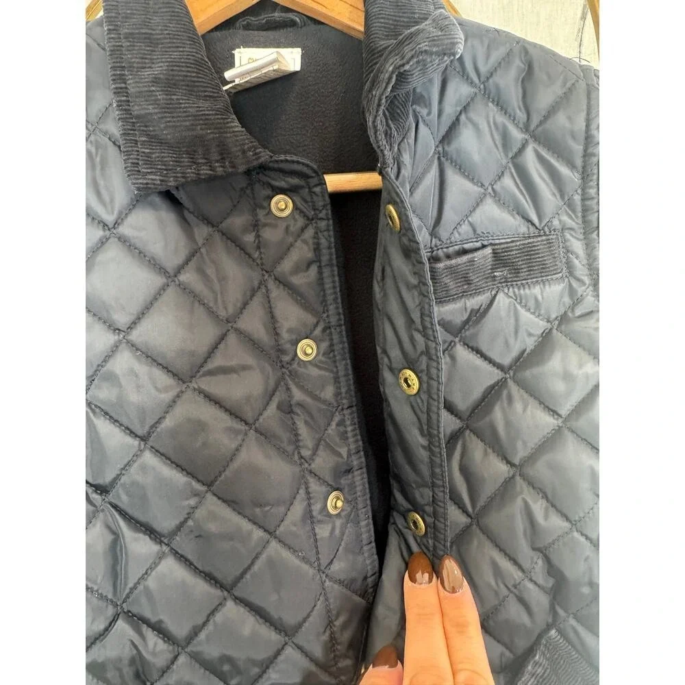 Gymboree quilted barn